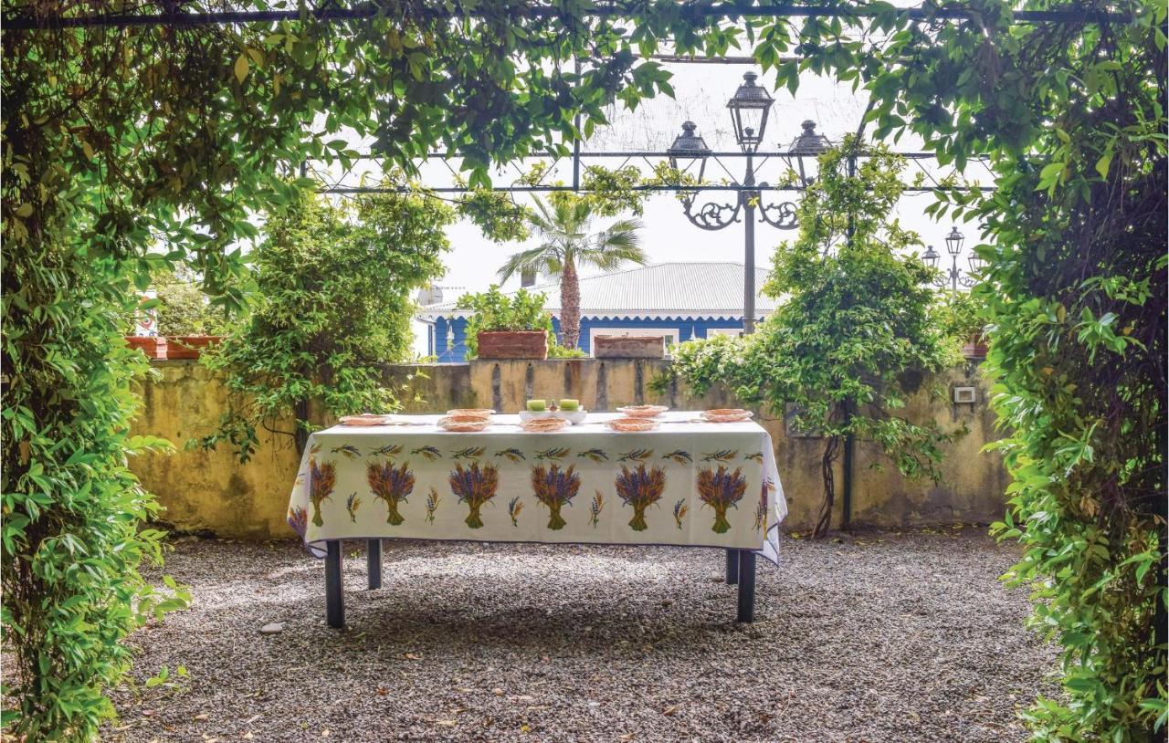 La Limonaia Apartment Ventimiglia Exterior photo